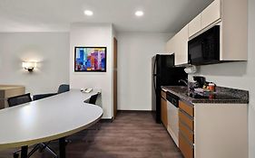 Mainstay Suites Salt Lake City Fort Union