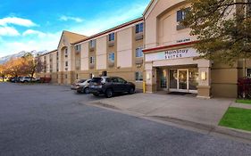 Mainstay Suites Salt Lake City Fort Union